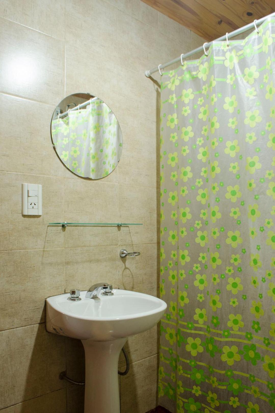 Canto De Pajaros Wanda Exterior foto