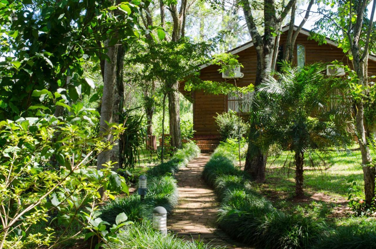 Canto De Pajaros Wanda Exterior foto